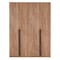 Manhattan Comfort Lee Wardrobe Closet 1.0 in Golden Brown, 2PK 2-WC001-GB - alternate 10